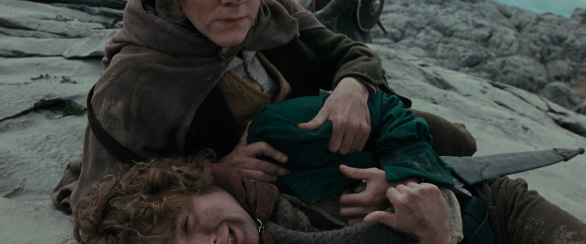 The Lord of the Rings: The Fellowship of the Ring (2001) movie still 17560