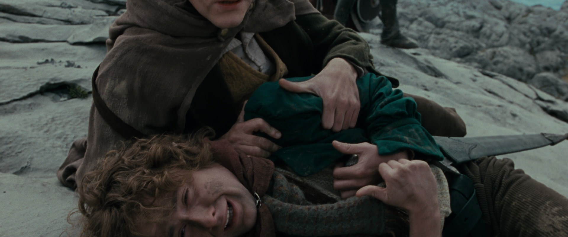 The Lord of the Rings: The Fellowship of the Ring (2001) HD screenshot 17561