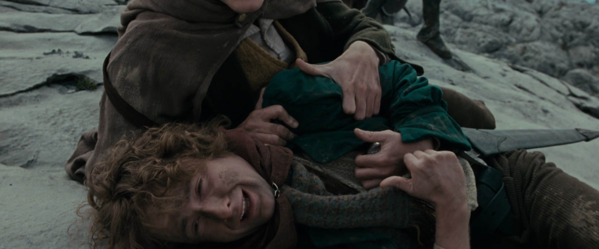 The Lord of the Rings: The Fellowship of the Ring (2001) screencap 17562