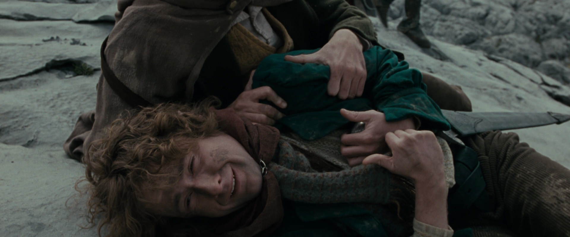 The Lord of the Rings: The Fellowship of the Ring (2001) movie still 17563