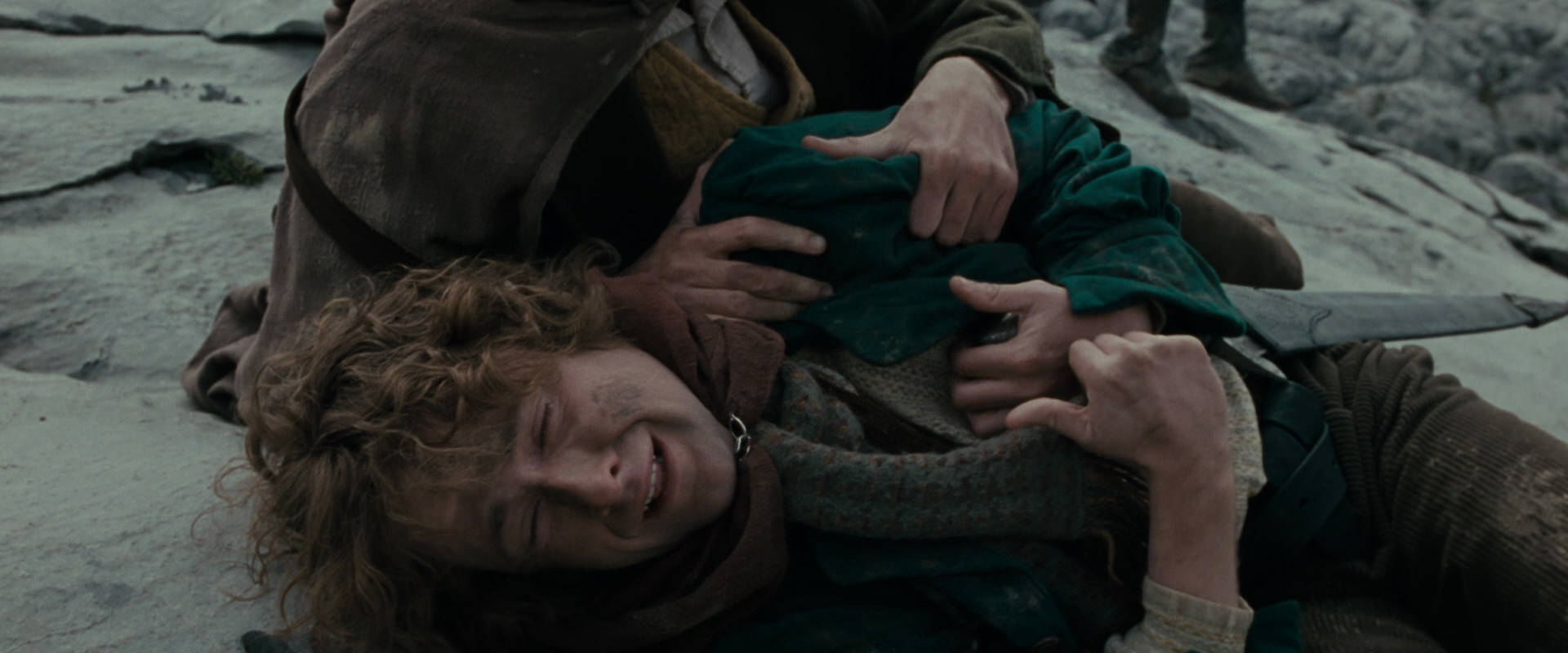 The Lord of the Rings: The Fellowship of the Ring (2001) HD screenshot 17564