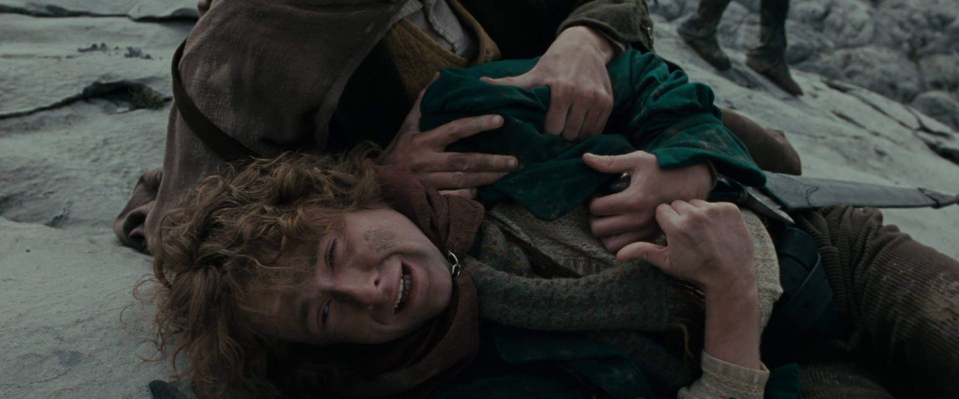 The Lord of the Rings: The Fellowship of the Ring (2001) screencap 17565