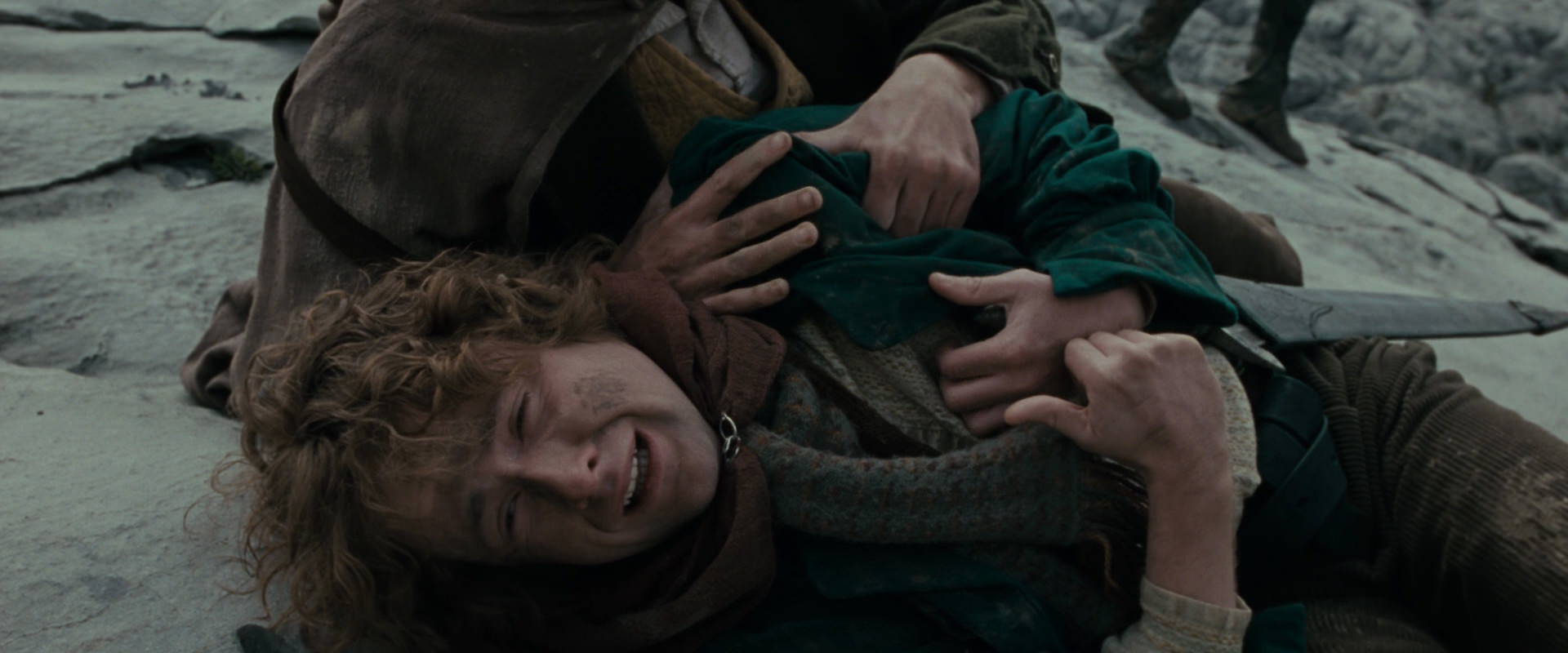 The Lord of the Rings: The Fellowship of the Ring (2001) movie still 17566
