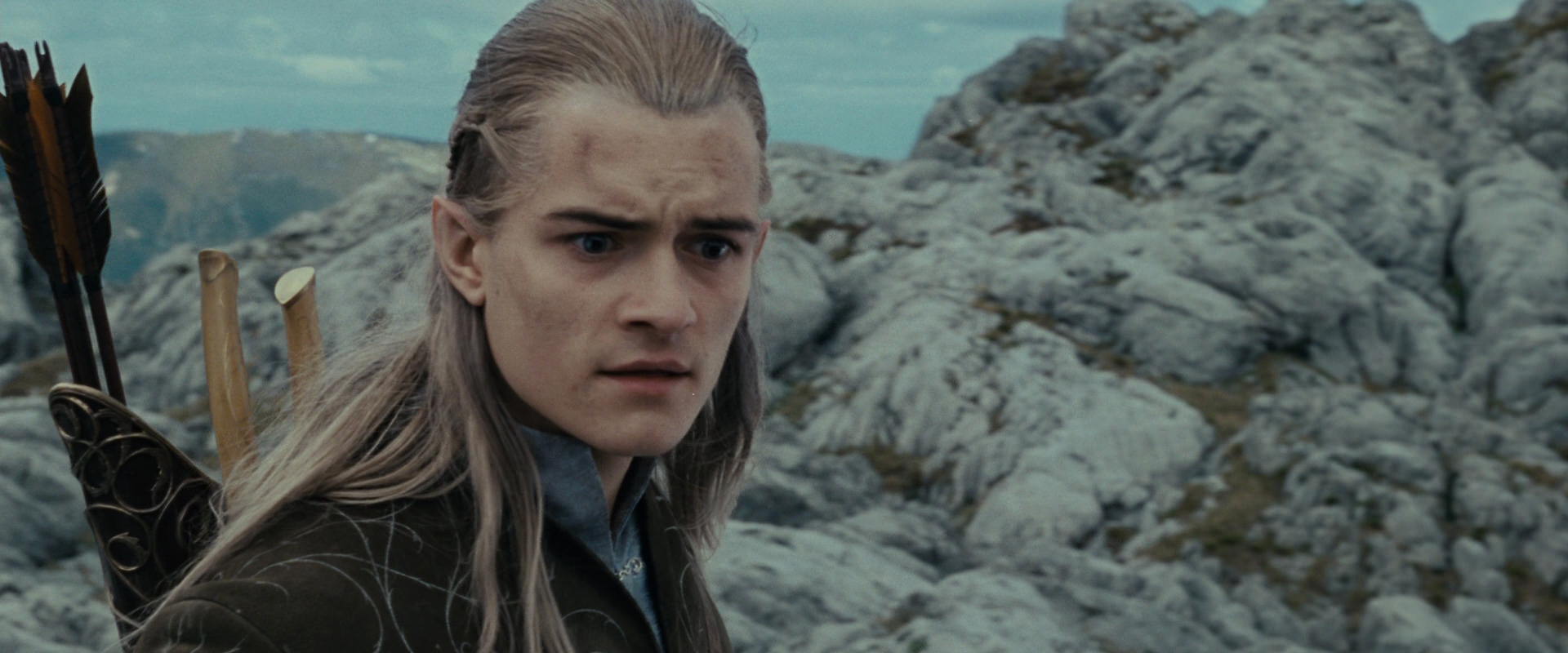 The Lord of the Rings: The Fellowship of the Ring (2001) HD screenshot 17567