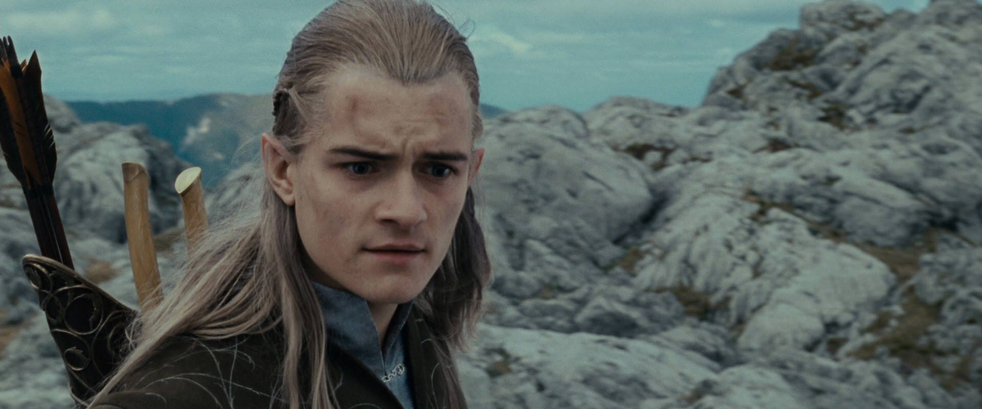 The Lord of the Rings: The Fellowship of the Ring (2001) screencap 17568