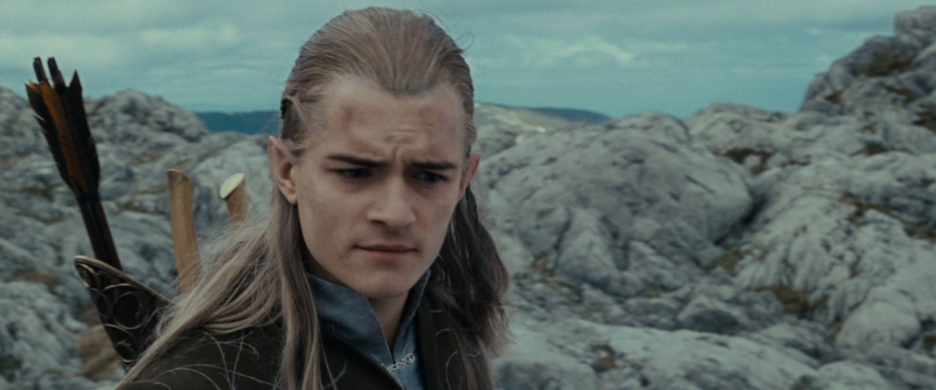 The Lord of the Rings: The Fellowship of the Ring (2001) movie still 17569