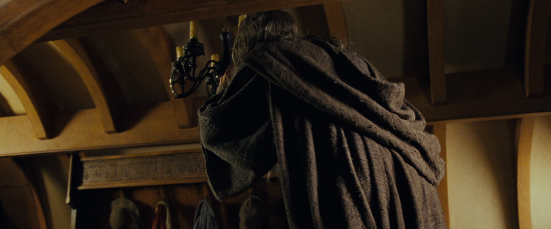 The Lord of the Rings: The Fellowship of the Ring (2001) HD screenshot 1757