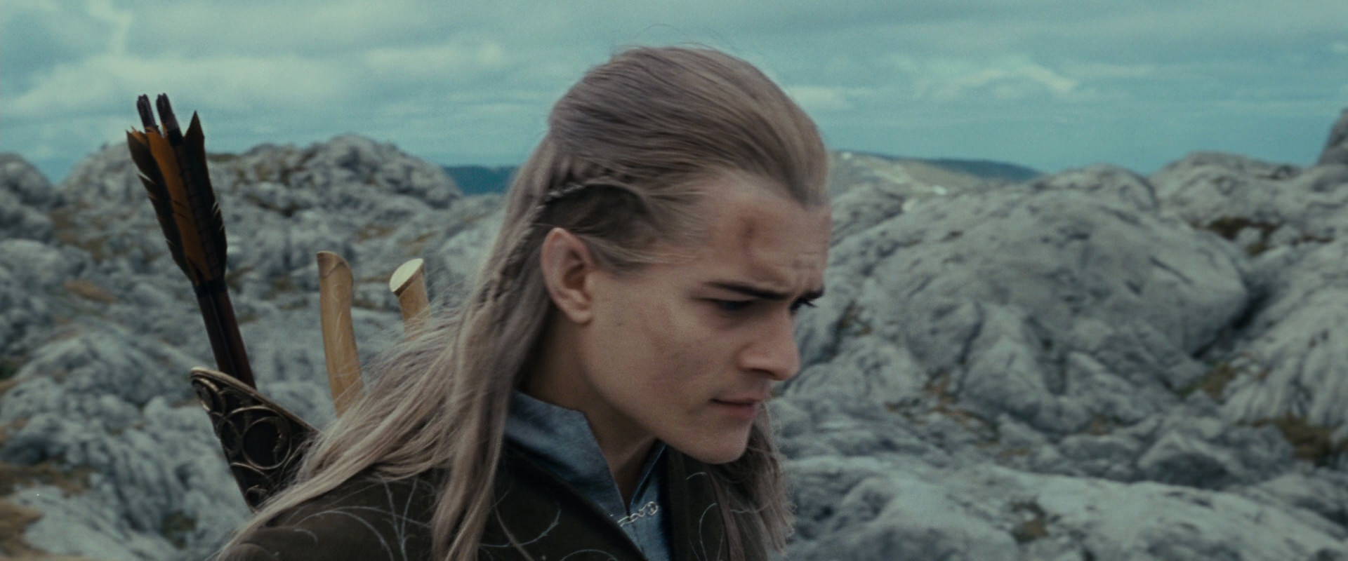 The Lord of the Rings: The Fellowship of the Ring (2001) HD screenshot 17570