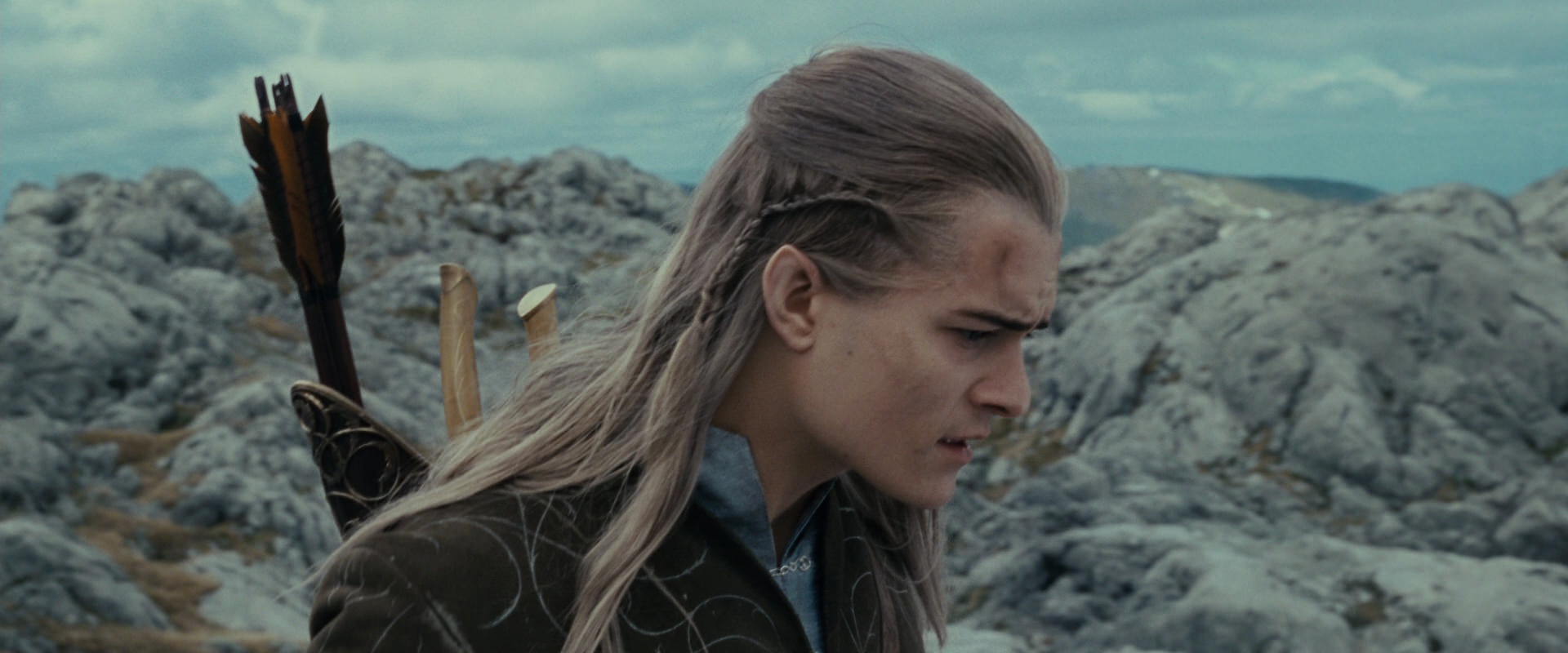 The Lord of the Rings: The Fellowship of the Ring (2001) screencap 17571