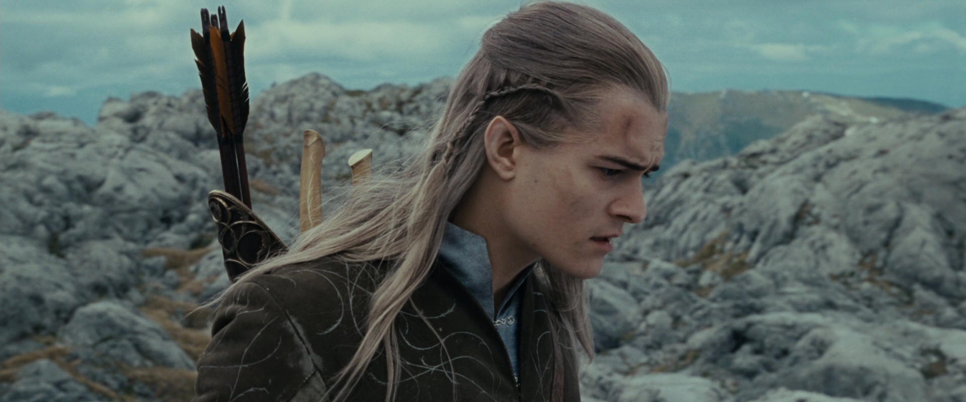 The Lord of the Rings: The Fellowship of the Ring (2001) movie still 17572