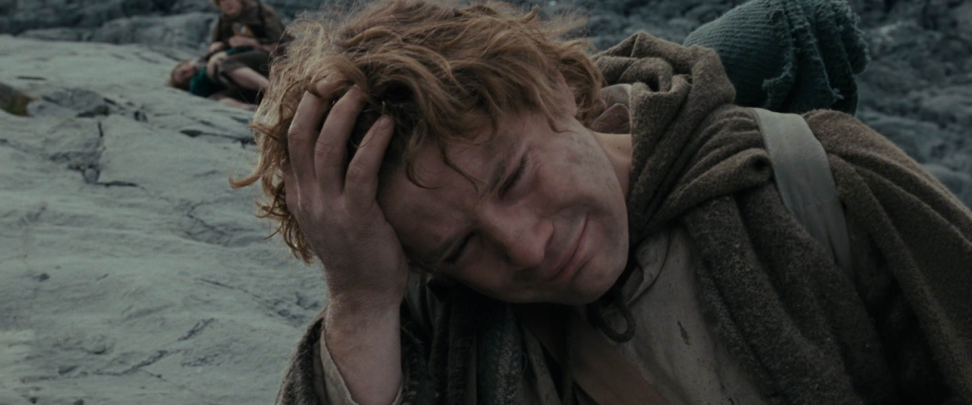 The Lord of the Rings: The Fellowship of the Ring (2001) HD screenshot 17573