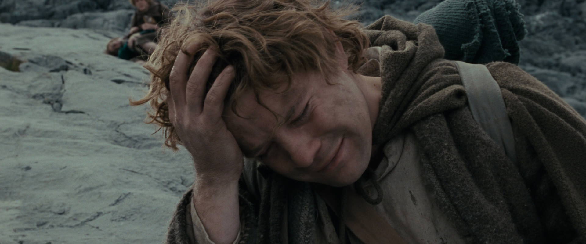 The Lord of the Rings: The Fellowship of the Ring (2001) screencap 17574