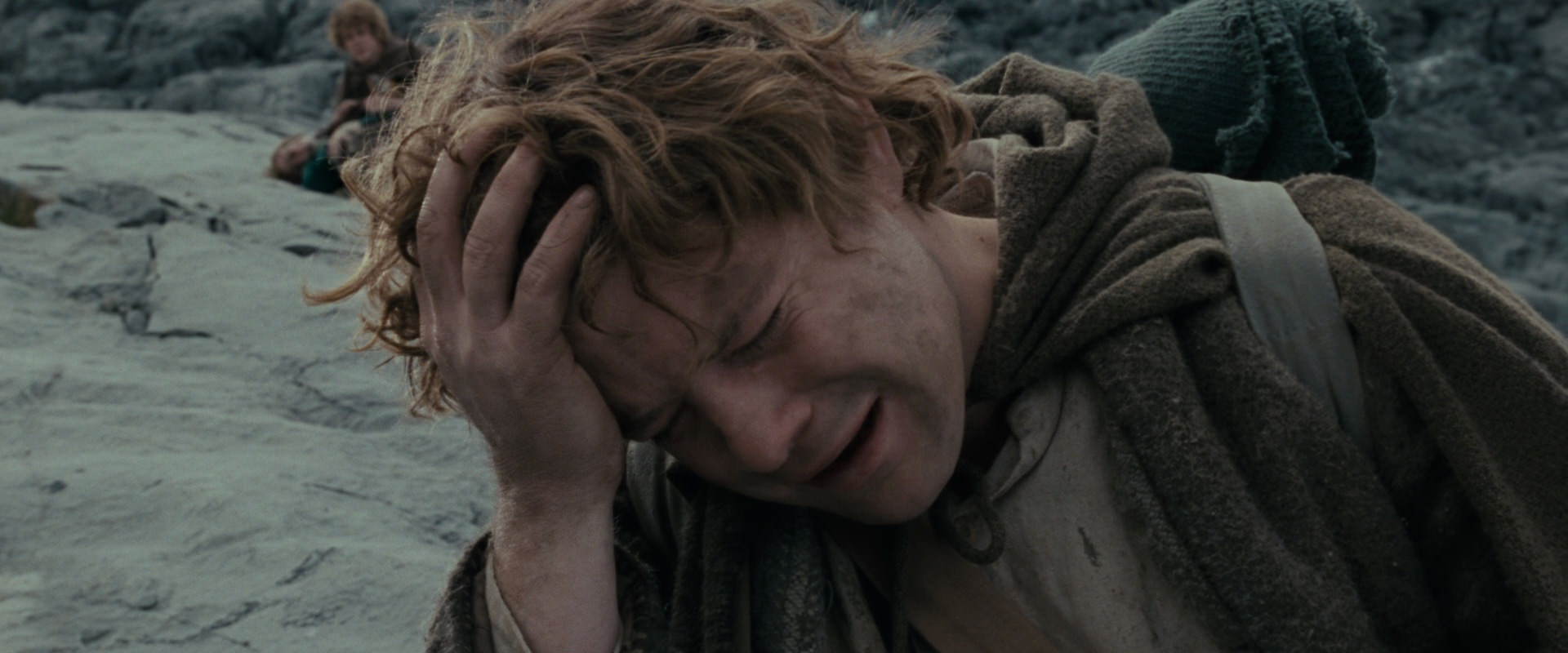 The Lord of the Rings: The Fellowship of the Ring (2001) movie still 17575