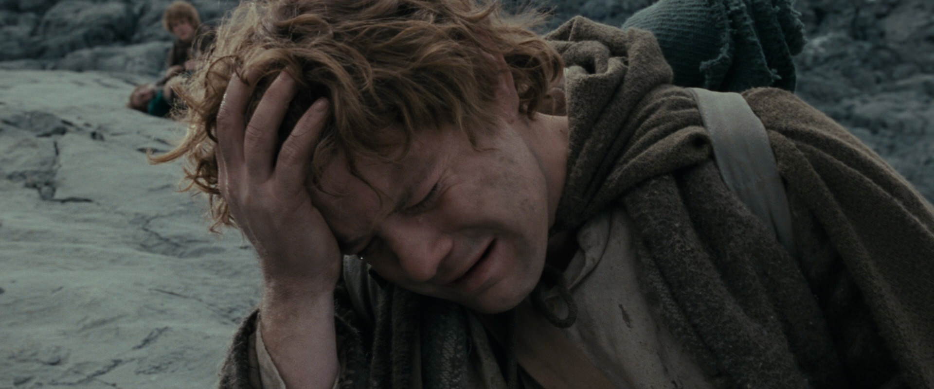 The Lord of the Rings: The Fellowship of the Ring (2001) HD screenshot 17576