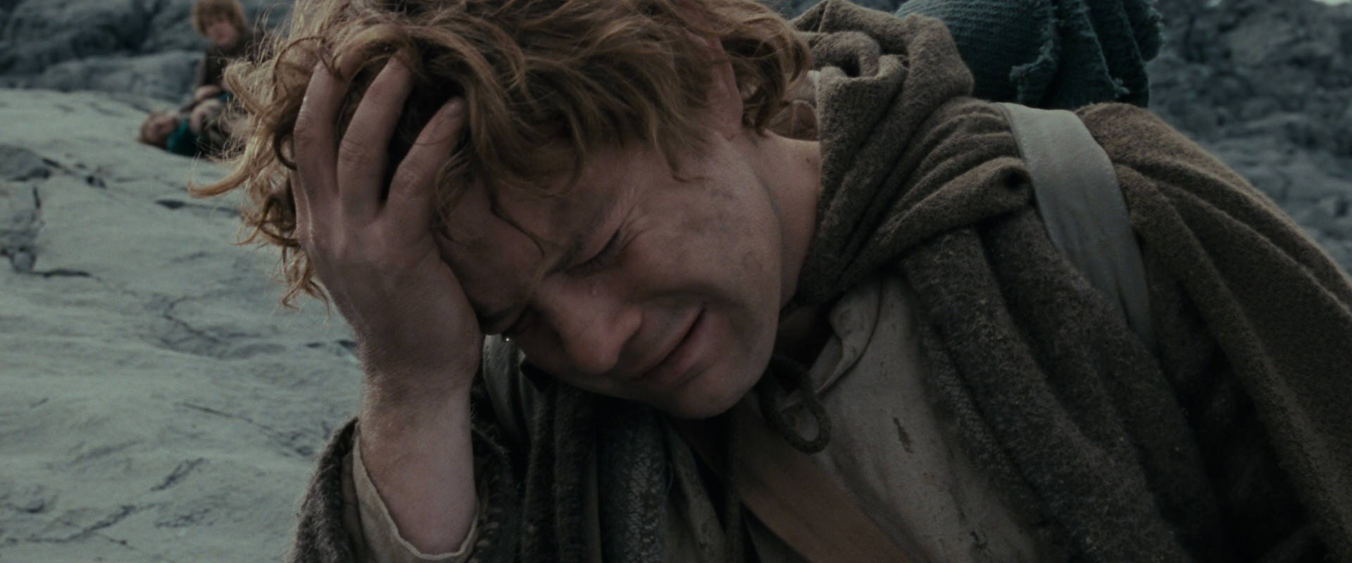 The Lord of the Rings: The Fellowship of the Ring (2001) screencap 17577