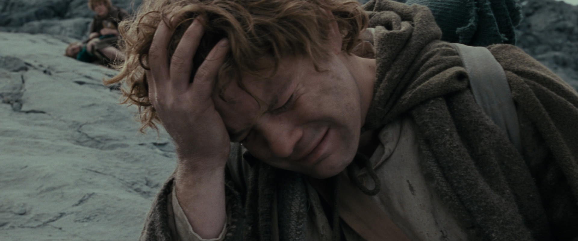The Lord of the Rings: The Fellowship of the Ring (2001) movie still 17578