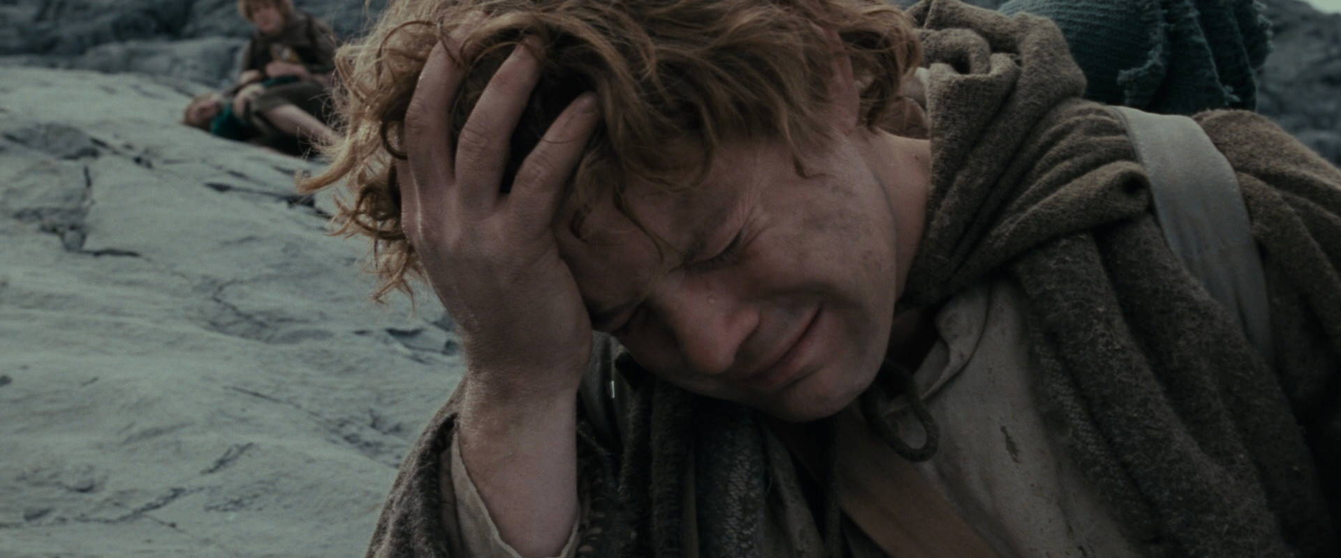 The Lord of the Rings: The Fellowship of the Ring (2001) HD screenshot 17579