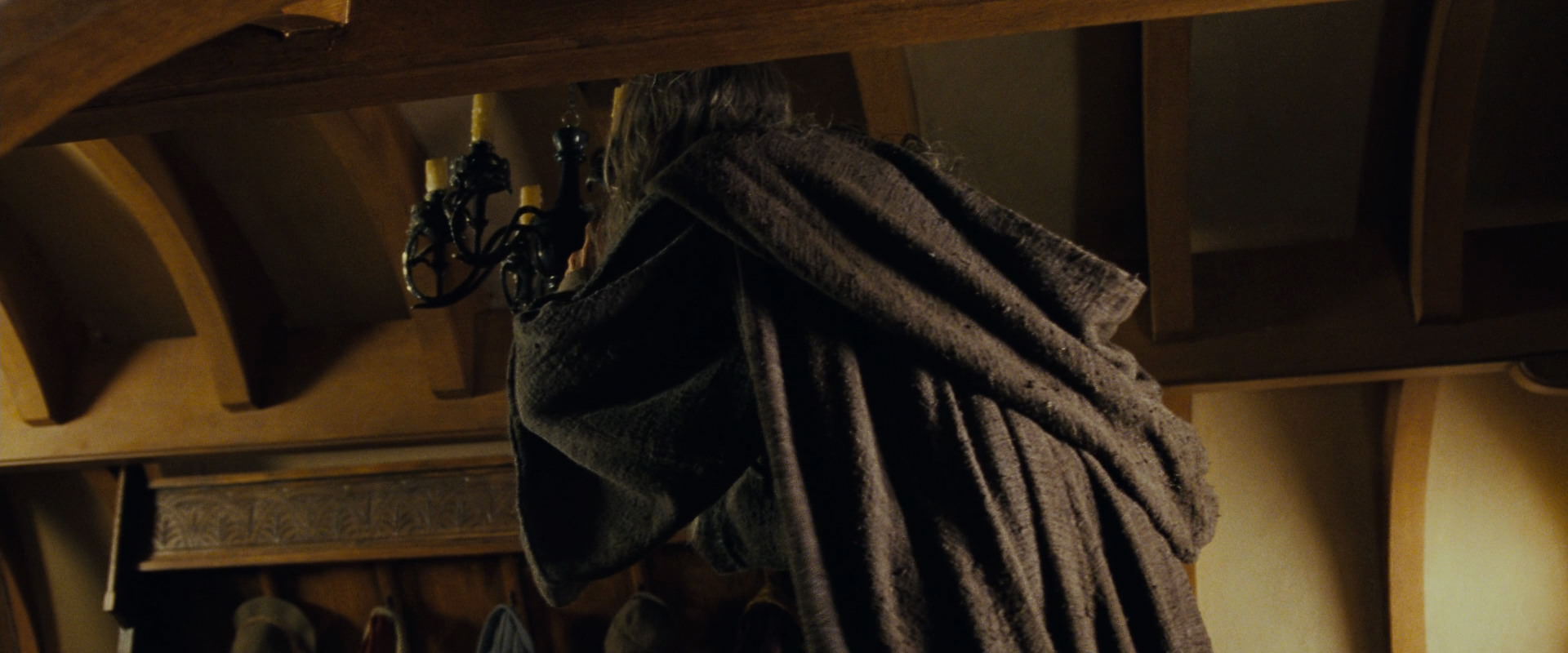 The Lord of the Rings: The Fellowship of the Ring (2001) screencap 1758