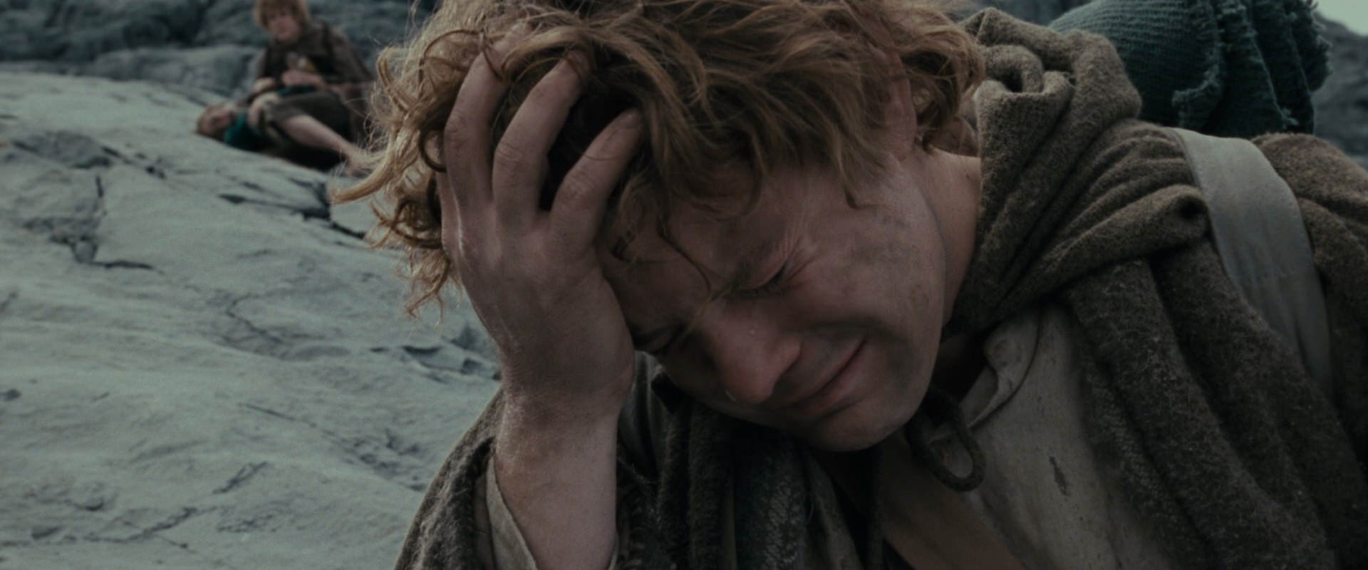 The Lord of the Rings: The Fellowship of the Ring (2001) screencap 17580