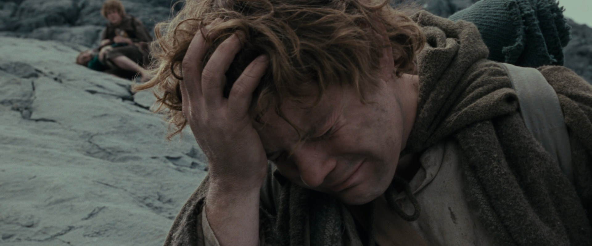 The Lord of the Rings: The Fellowship of the Ring (2001) movie still 17581