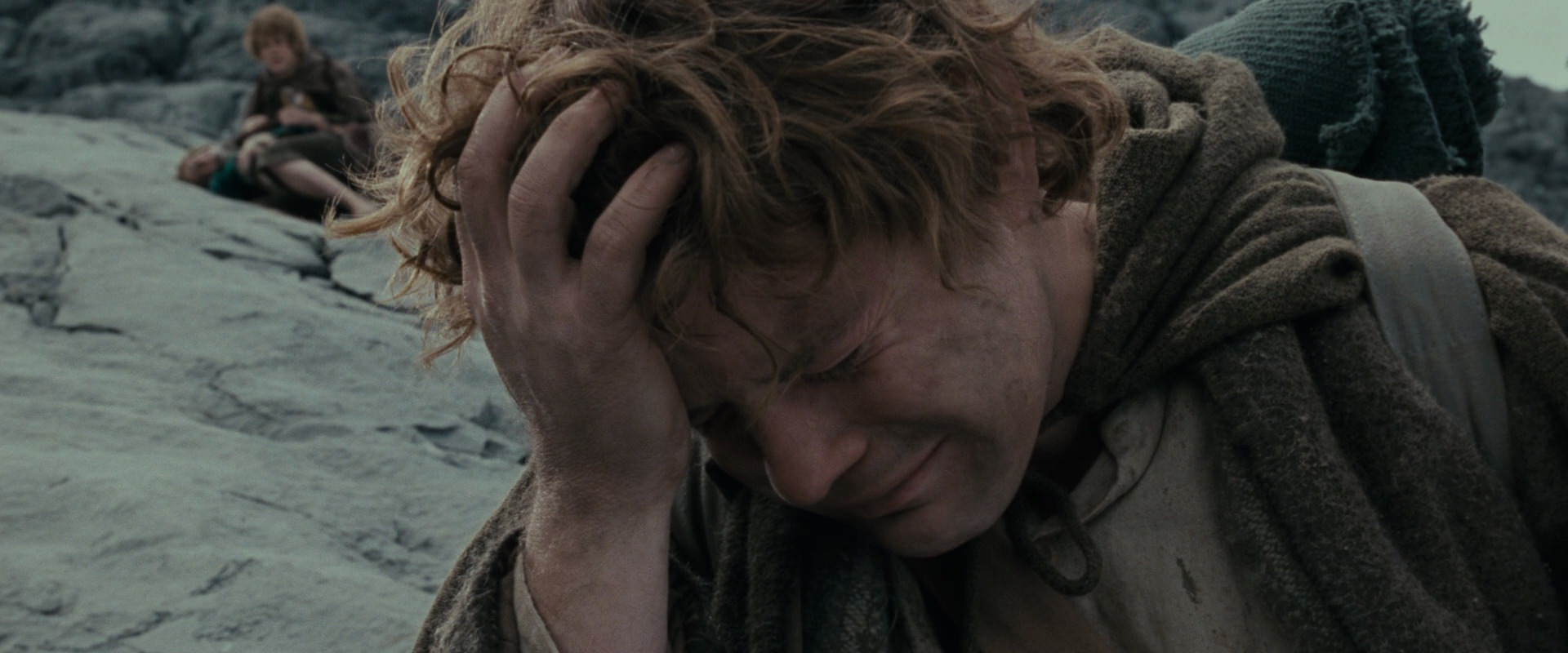 The Lord of the Rings: The Fellowship of the Ring (2001) HD screenshot 17582