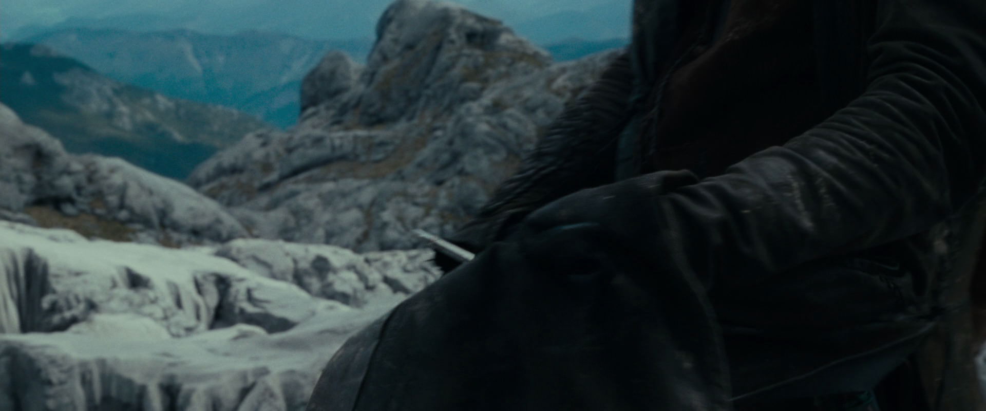 The Lord of the Rings: The Fellowship of the Ring (2001) screencap 17583