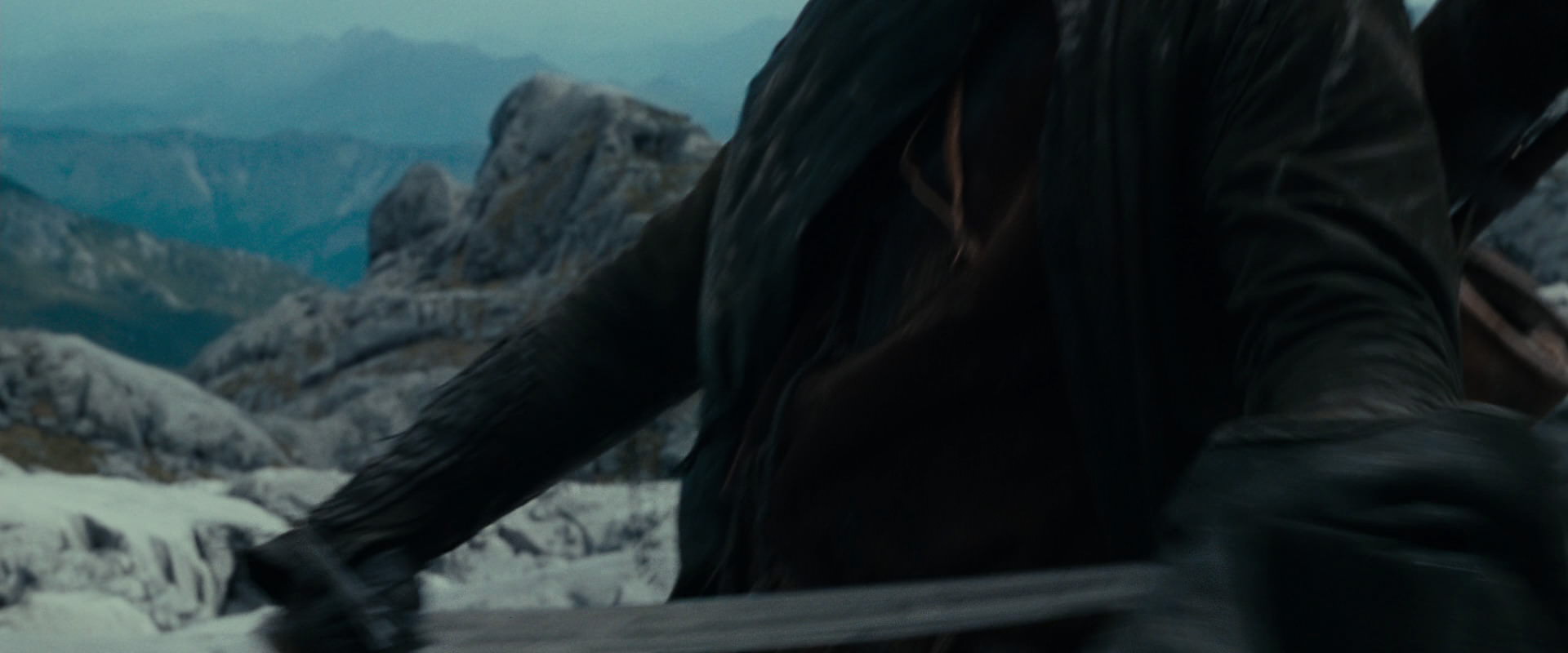 The Lord of the Rings: The Fellowship of the Ring (2001) movie still 17584