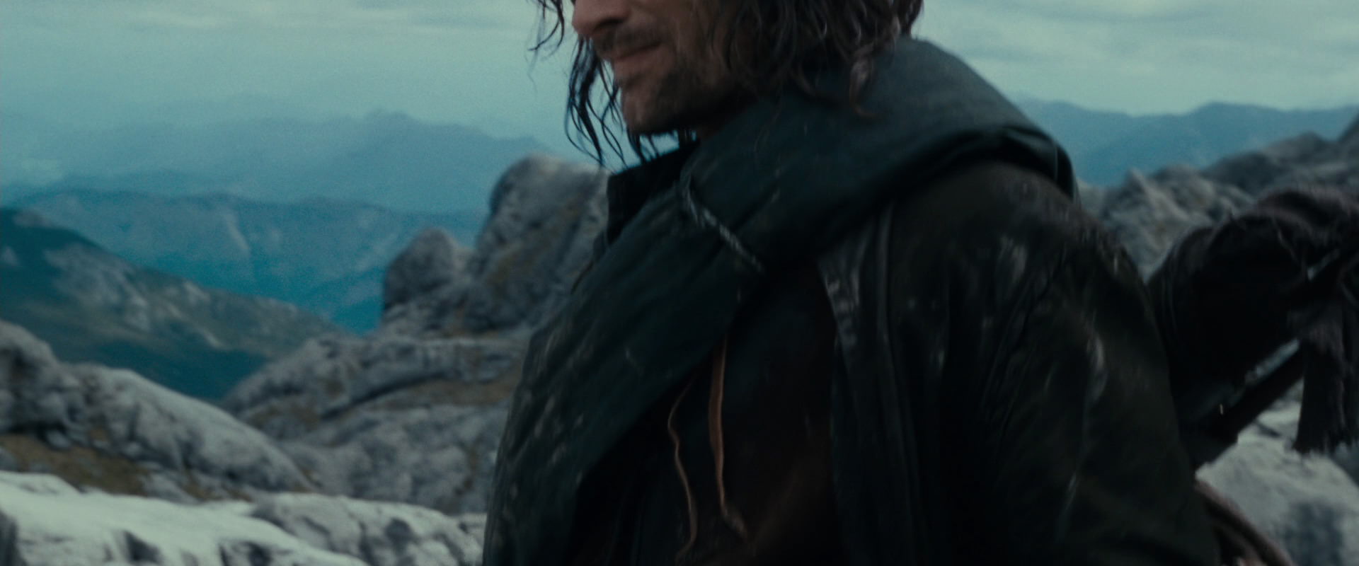 The Lord of the Rings: The Fellowship of the Ring (2001) HD screenshot 17585
