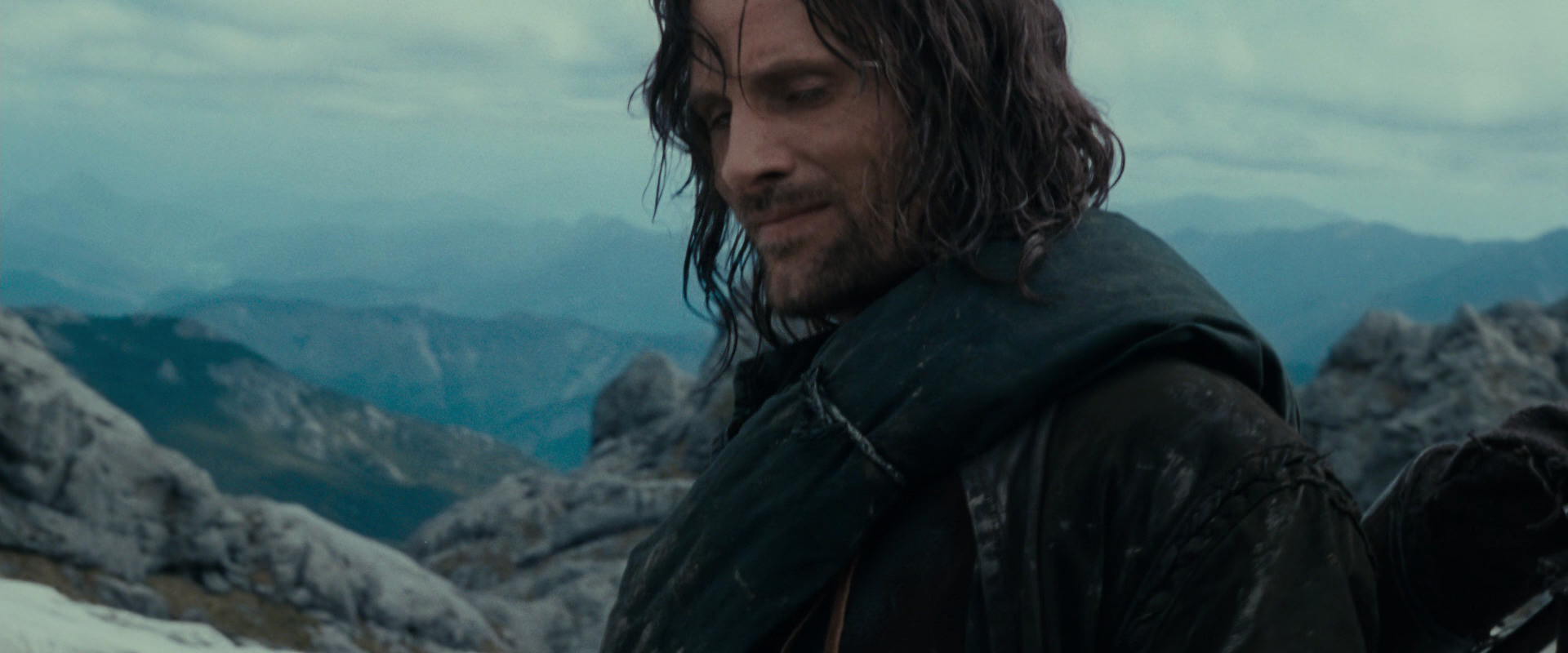 The Lord of the Rings: The Fellowship of the Ring (2001) screencap 17586
