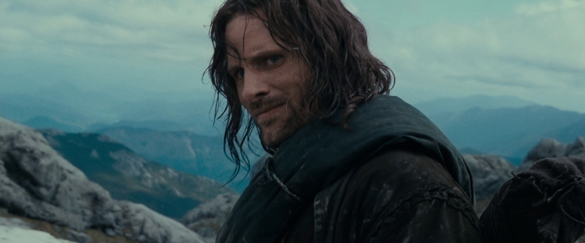 The Lord of the Rings: The Fellowship of the Ring (2001) movie still 17587