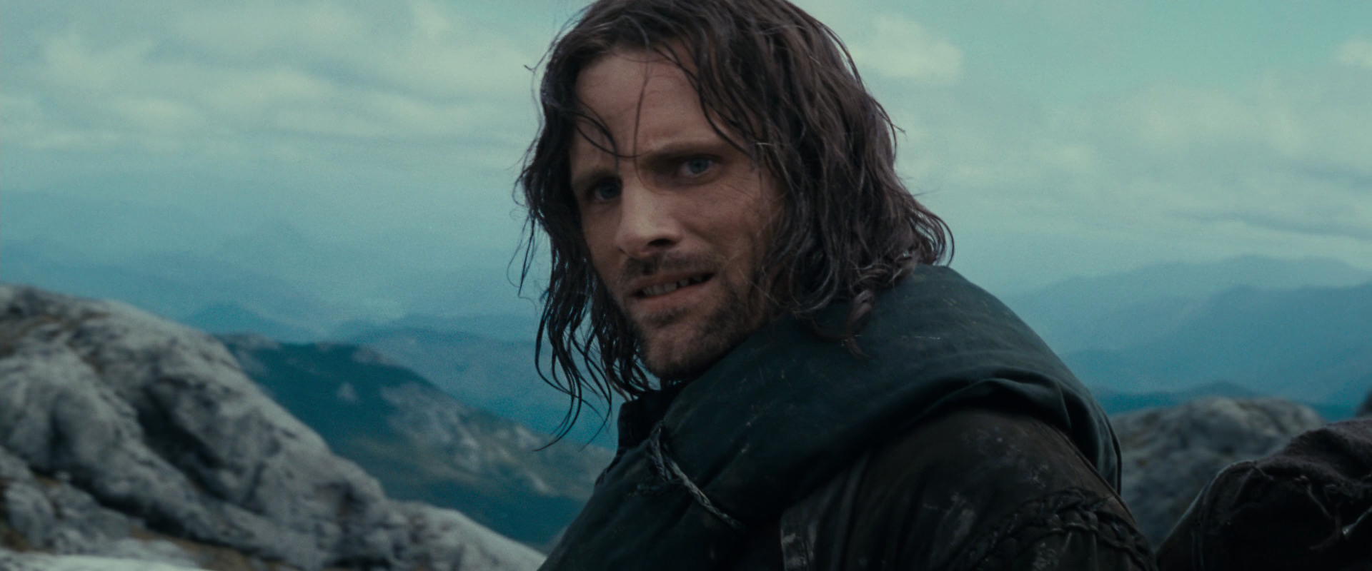 The Lord of the Rings: The Fellowship of the Ring (2001) HD screenshot 17588