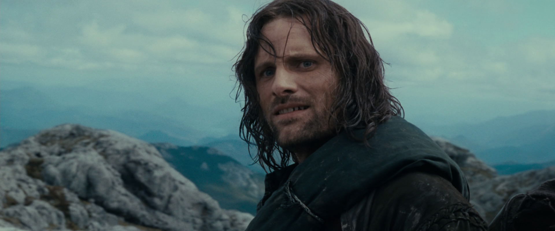 The Lord of the Rings: The Fellowship of the Ring (2001) screencap 17589