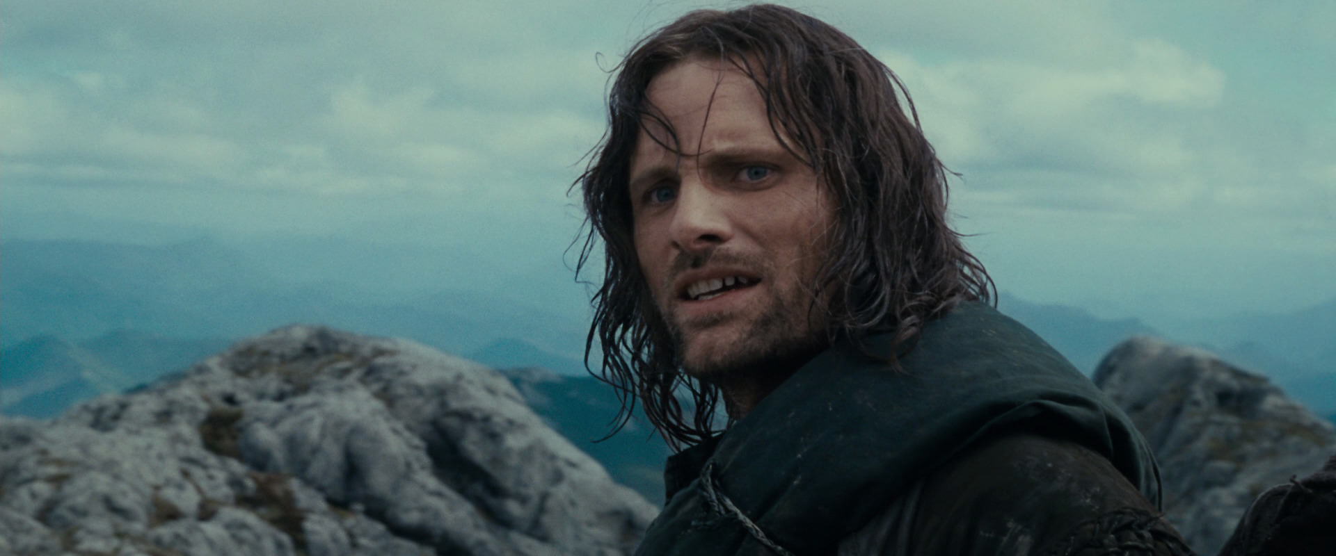 The Lord of the Rings: The Fellowship of the Ring (2001) movie still 17590