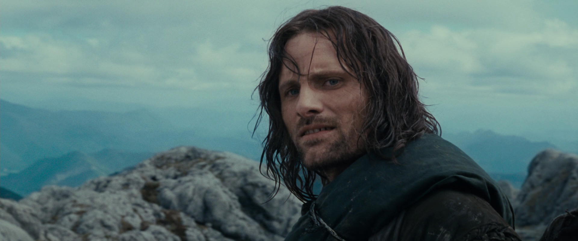 The Lord of the Rings: The Fellowship of the Ring (2001) HD screenshot 17591