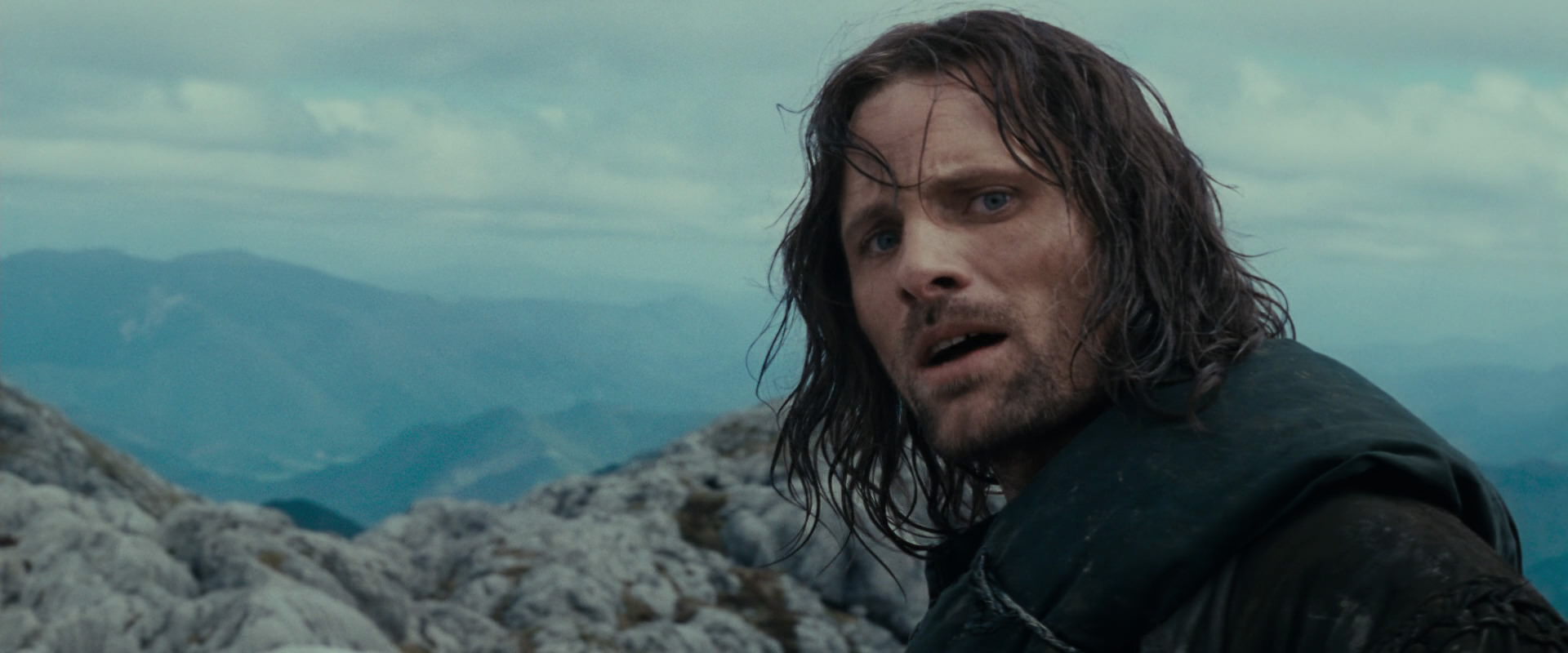 The Lord of the Rings: The Fellowship of the Ring (2001) movie still 17593