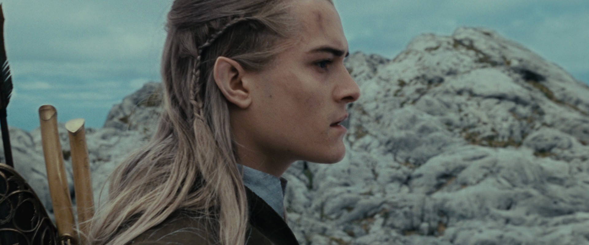 The Lord of the Rings: The Fellowship of the Ring (2001) HD screenshot 17594