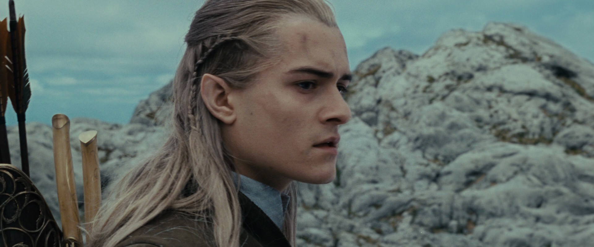 The Lord of the Rings: The Fellowship of the Ring (2001) screencap 17595