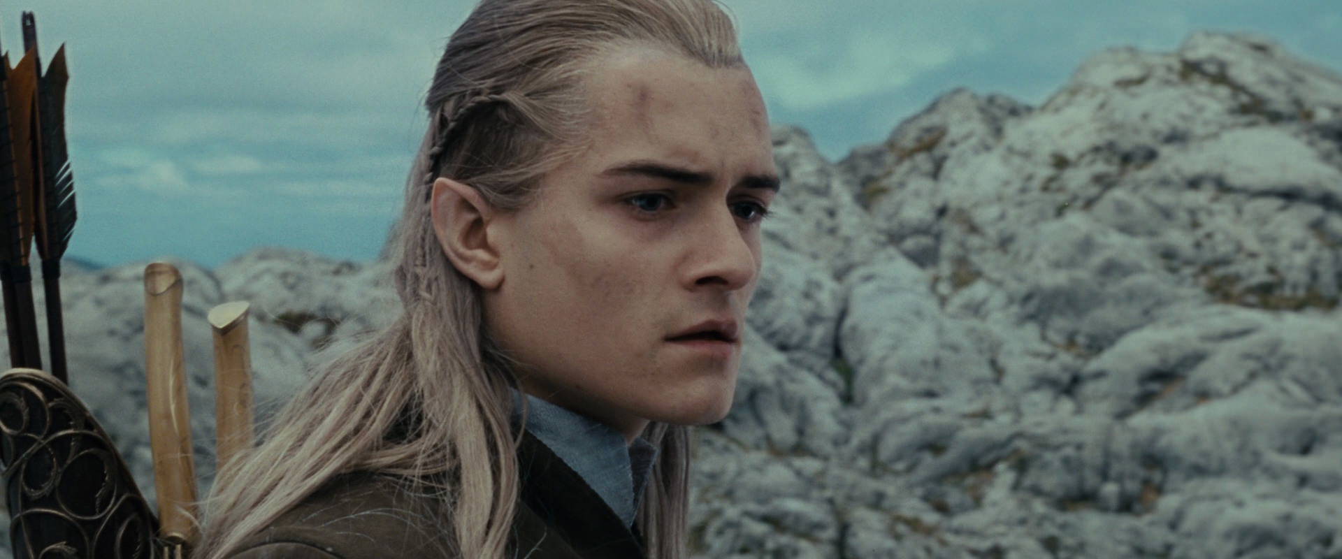 The Lord of the Rings: The Fellowship of the Ring (2001) movie still 17596