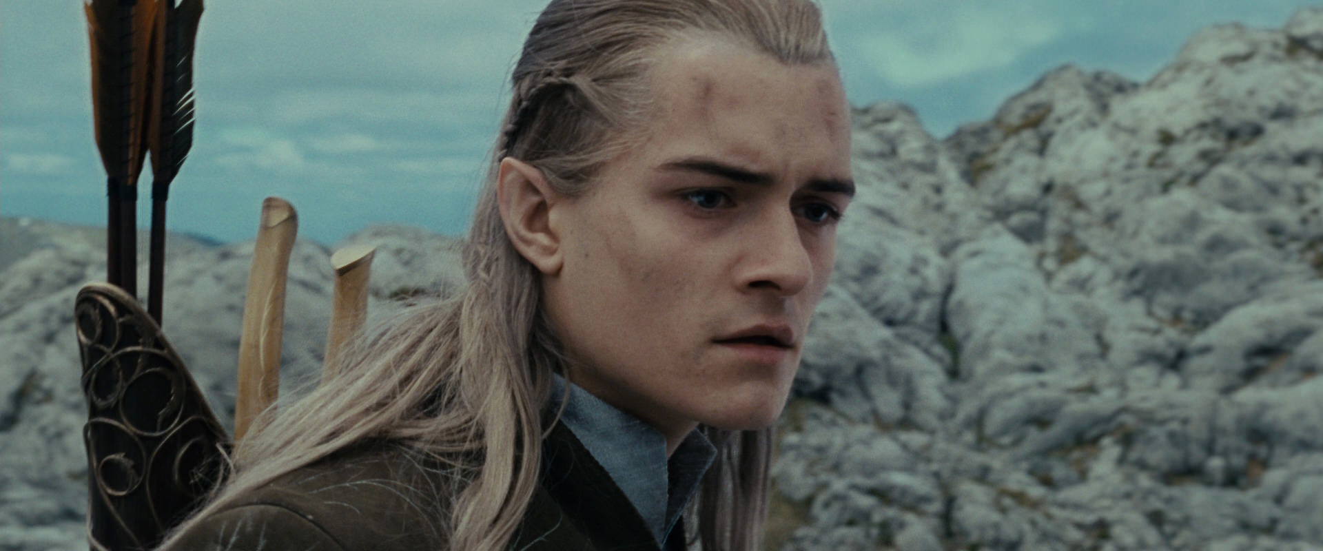 The Lord of the Rings: The Fellowship of the Ring (2001) HD screenshot 17597