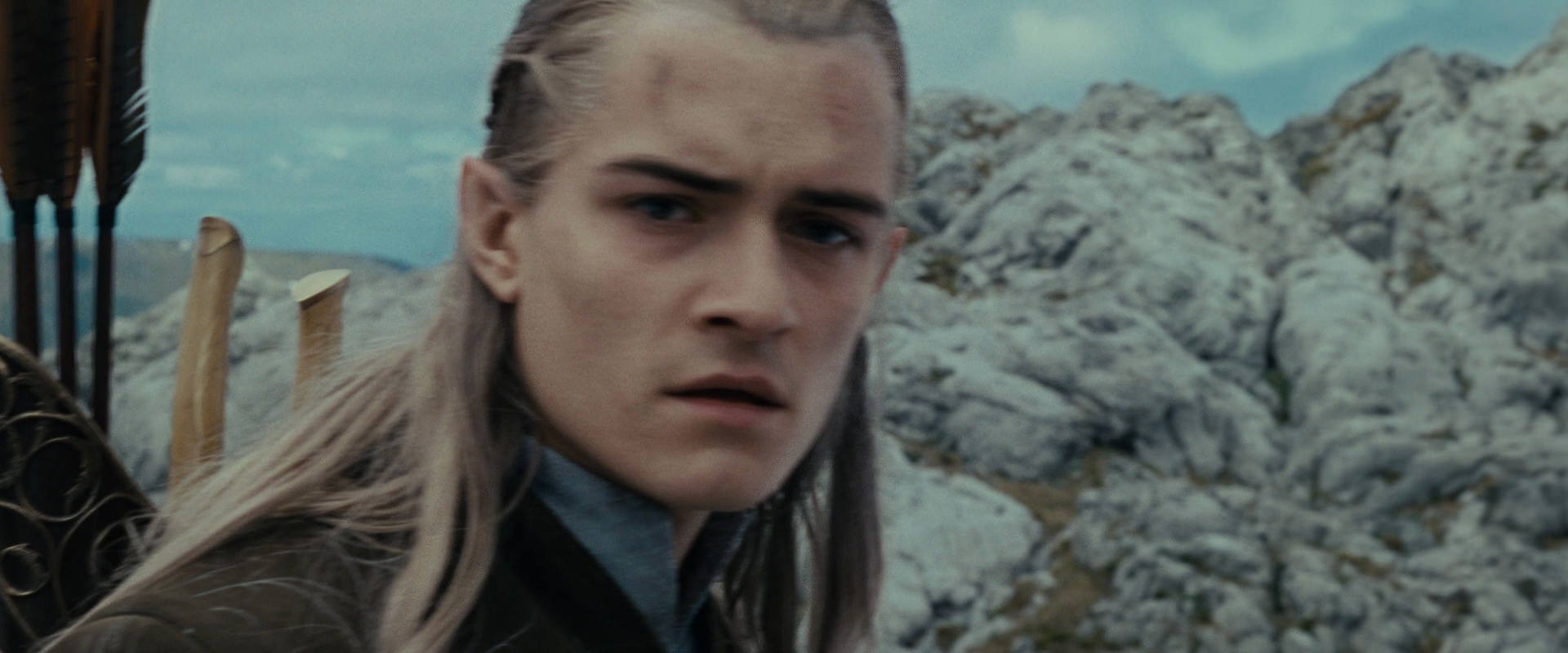 The Lord of the Rings: The Fellowship of the Ring (2001) screencap 17598