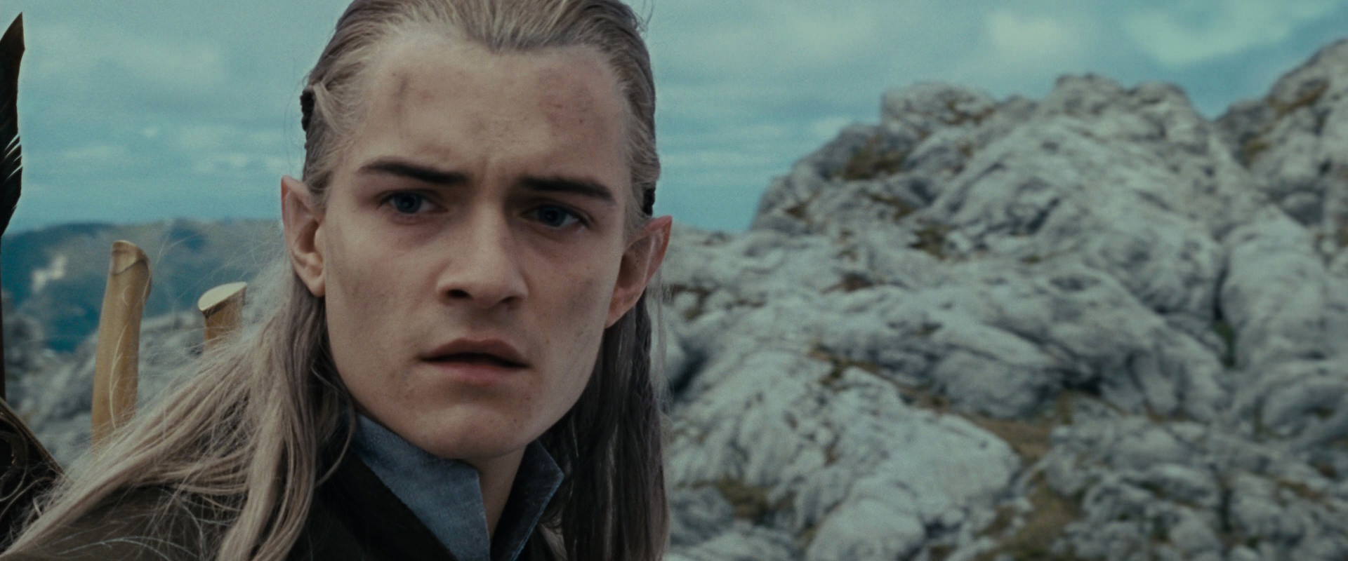 The Lord of the Rings: The Fellowship of the Ring (2001) movie still 17599
