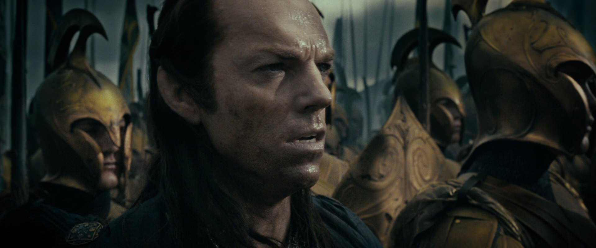The Lord of the Rings: The Fellowship of the Ring (2001) HD screenshot 176