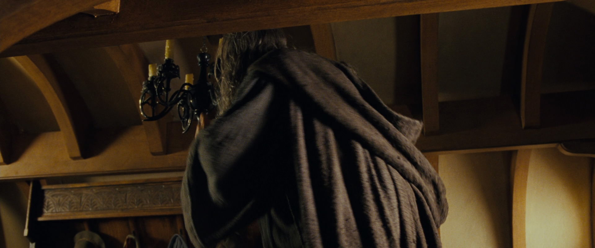 The Lord of the Rings: The Fellowship of the Ring (2001) HD screenshot 1760