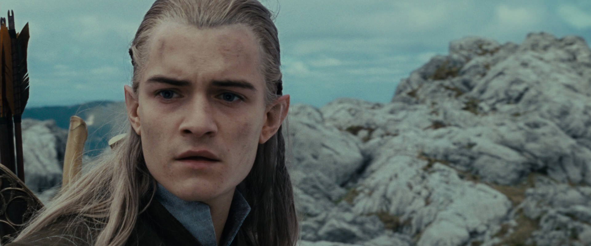 The Lord of the Rings: The Fellowship of the Ring (2001) HD screenshot 17600
