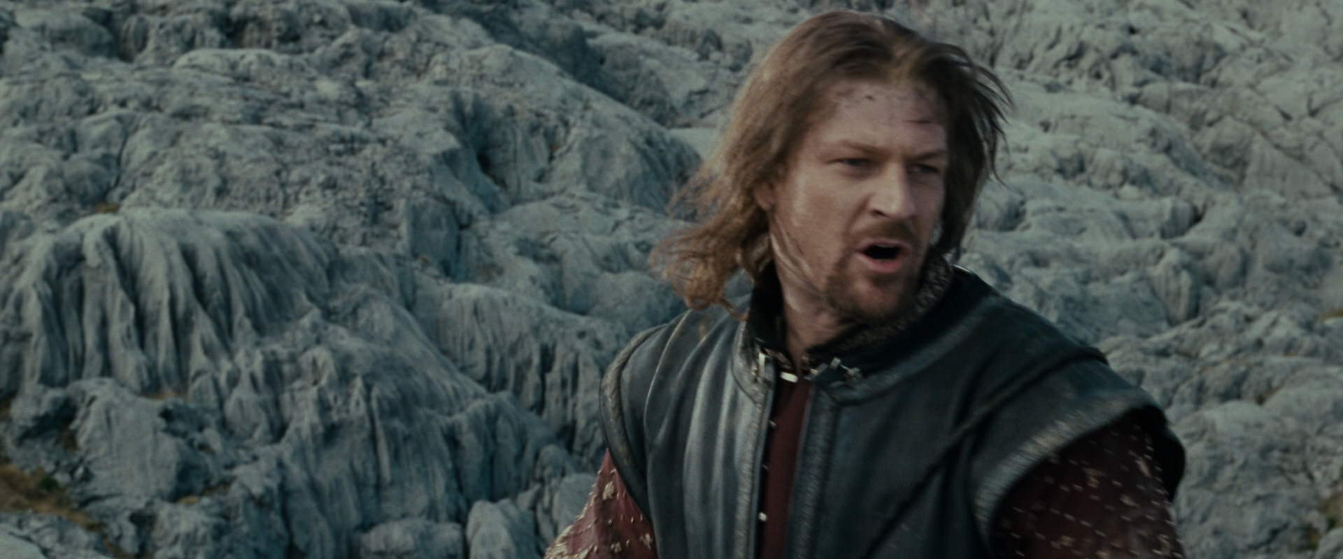 The Lord of the Rings: The Fellowship of the Ring (2001) movie still 17605