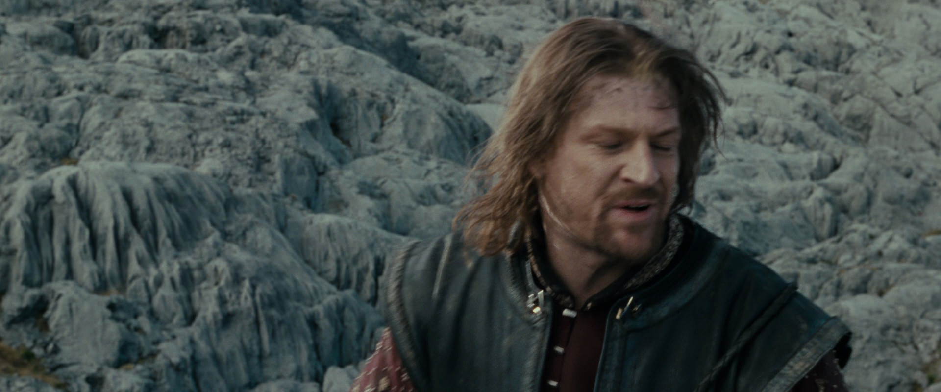 The Lord of the Rings: The Fellowship of the Ring (2001) HD screenshot 17606