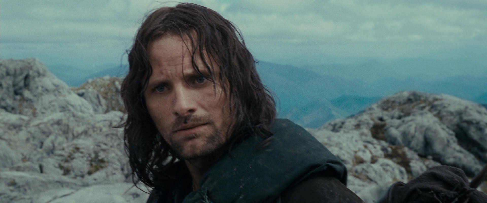 The Lord of the Rings: The Fellowship of the Ring (2001) movie still 17608