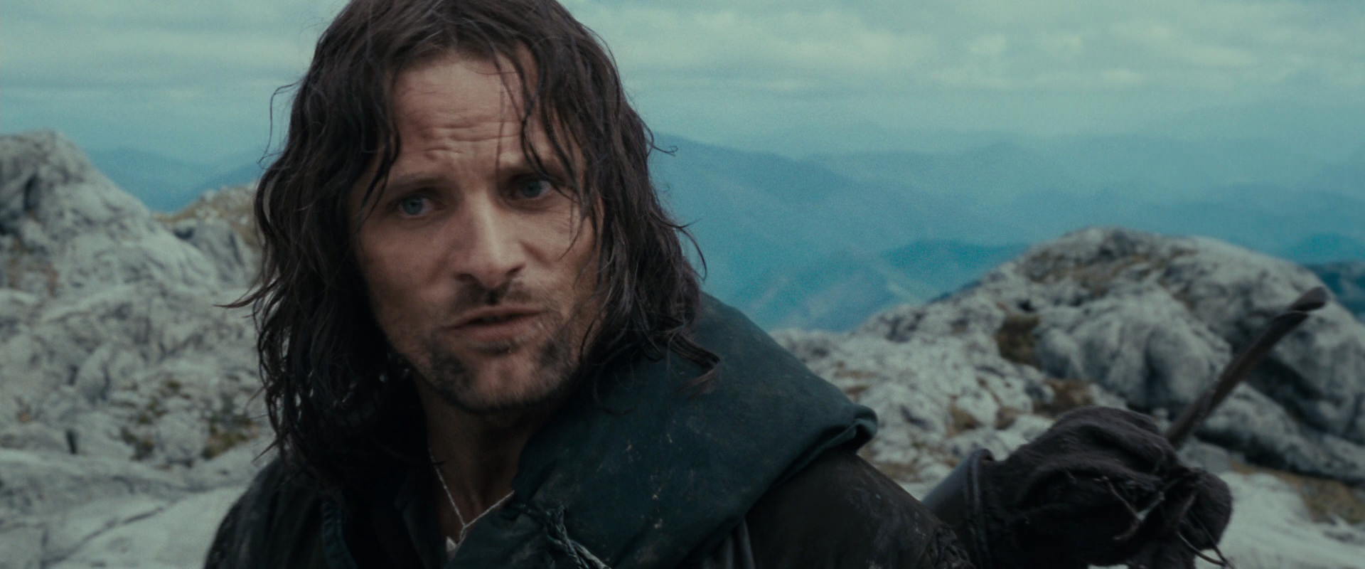 The Lord of the Rings: The Fellowship of the Ring (2001) HD screenshot 17609
