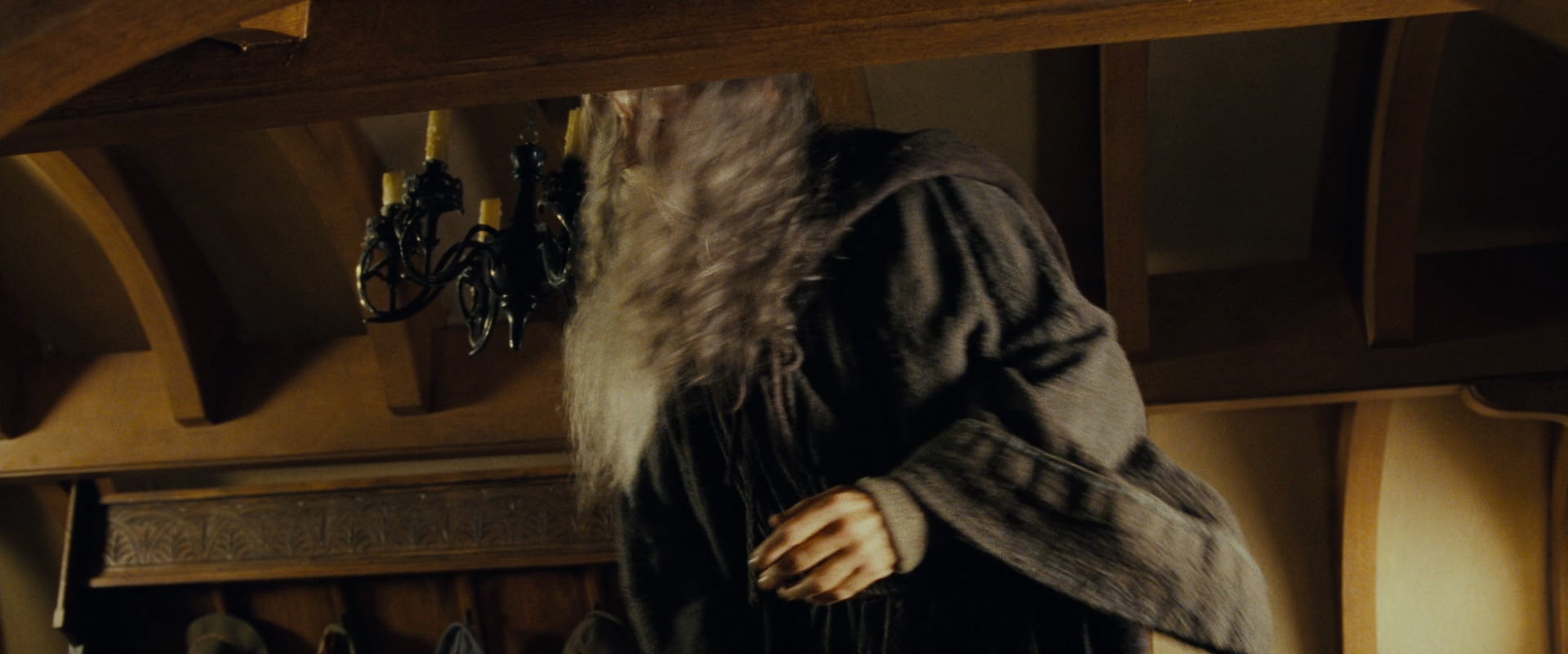 The Lord of the Rings: The Fellowship of the Ring (2001) screencap 1761