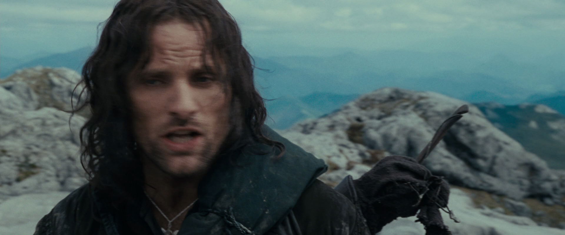 The Lord of the Rings: The Fellowship of the Ring (2001) screencap 17610
